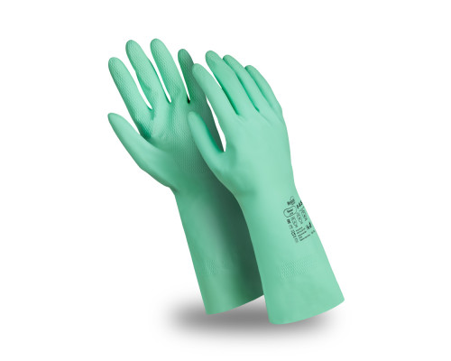 Перчатки Manipula Specialist® Контакт (латекс 0,52мм), L-F-02/CG-945 в Владимире