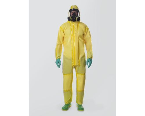 Комбинезон Lakeland™ ChemMAX 1 в Владимире