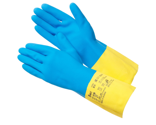 Перчатки Gward (латекс+неопрен), HP300 в Владимире