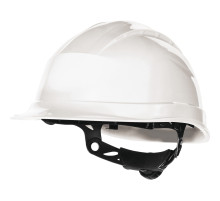 Каска DeltaPlus™ QUARTZ UP III (с храповиком), белый