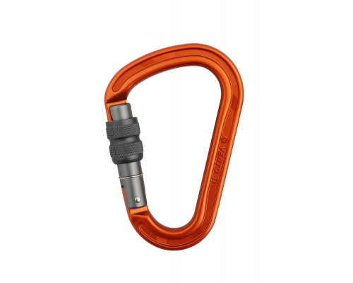 Карабин VENTO™ Titanium с муфтой keylock, vpro 0224/vnt1234 в Владимире