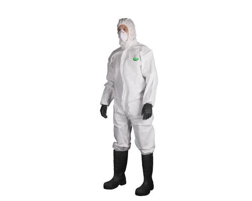 Комбинезон Lakeland™ SafeGard 76, белый в Владимире