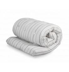 Матрас Сон 1,5сп р/в (тк.Тик) (вакуум)