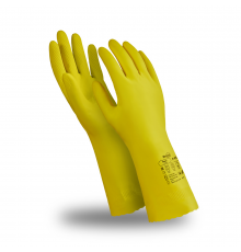 Перчатки Manipula Specialist® Блеск (латекс 0,4мм),CG-941